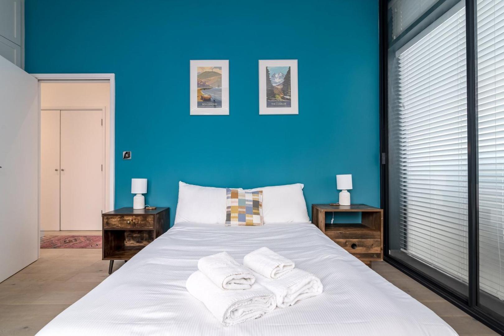 Guestready - Industrial Chic In Hackney Apartment London Exterior photo