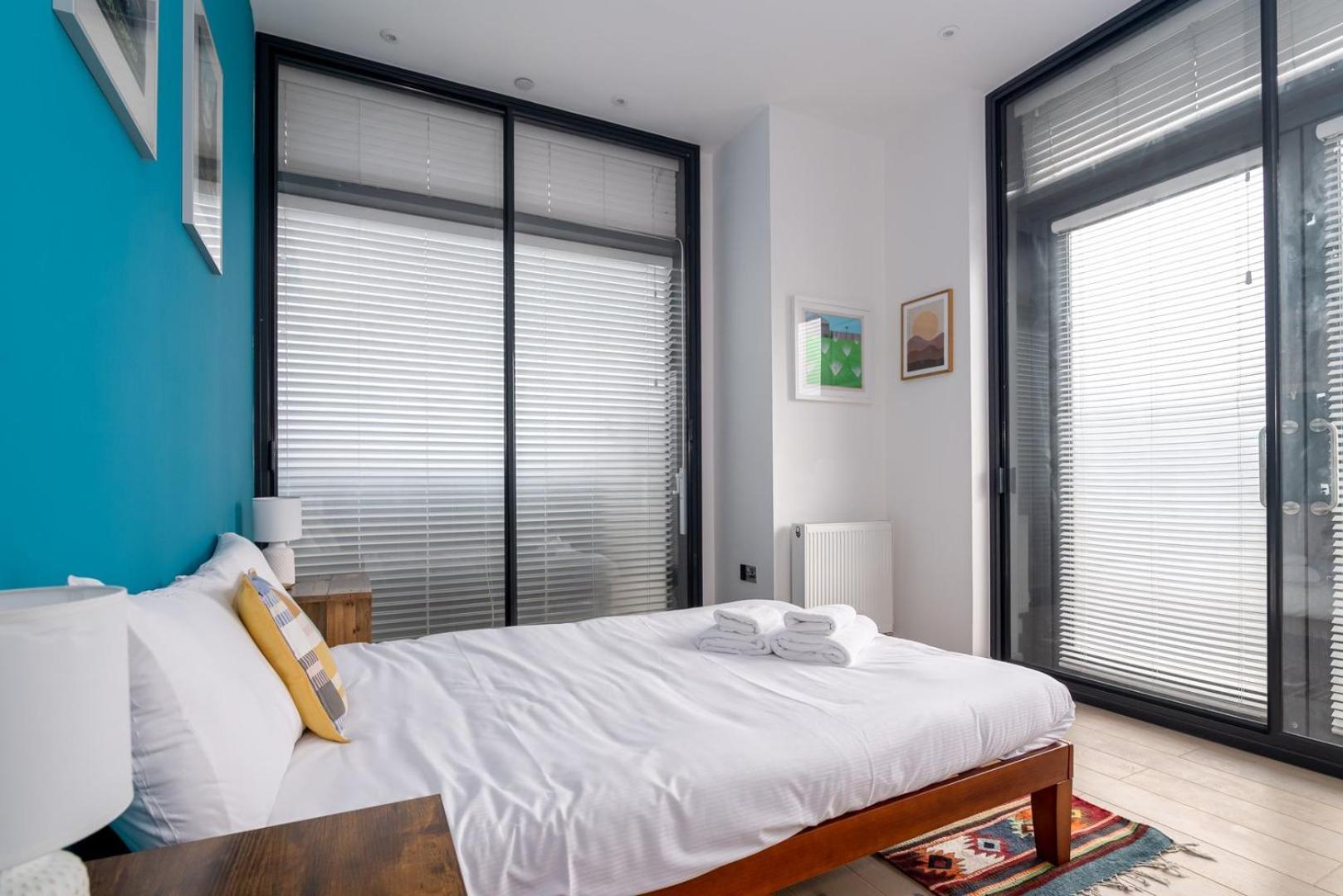 Guestready - Industrial Chic In Hackney Apartment London Exterior photo